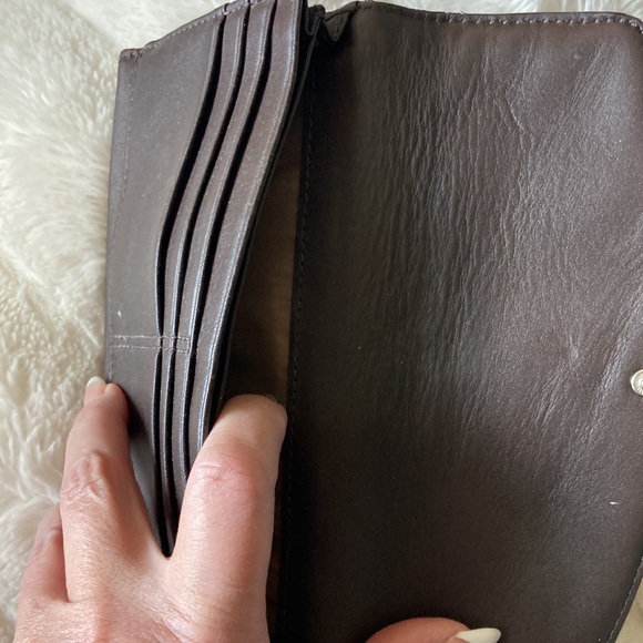 Coach Wallet - Picture 5 of 7